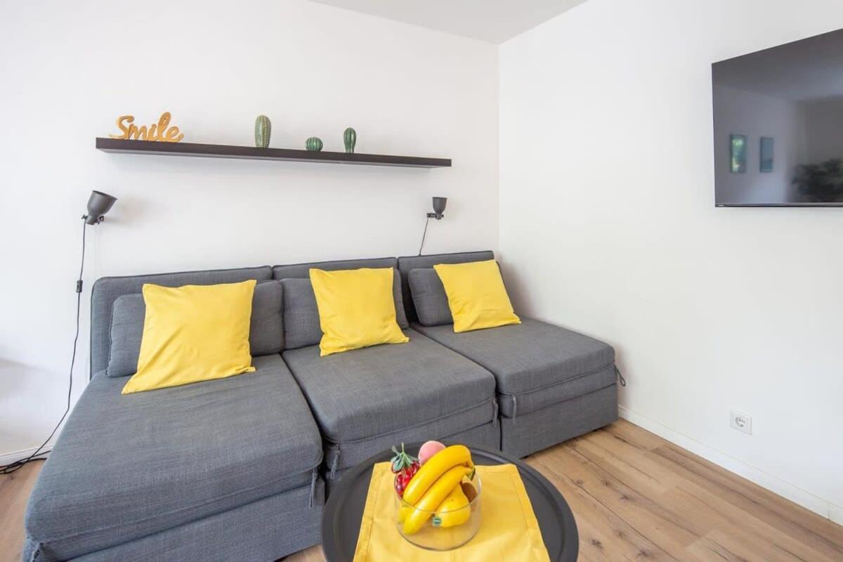 Schulterblatt-Apartments Hamburg Unit 3 For 5 Exterior photo