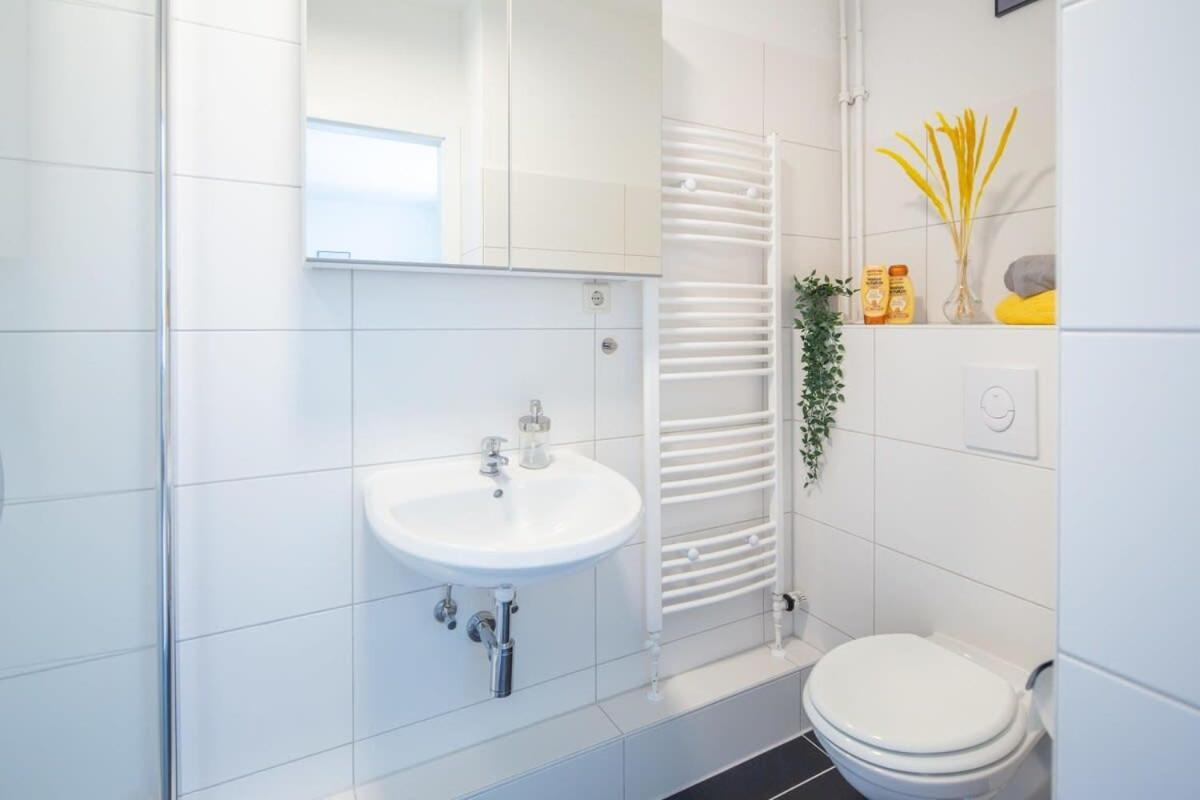 Schulterblatt-Apartments Hamburg Unit 3 For 5 Exterior photo
